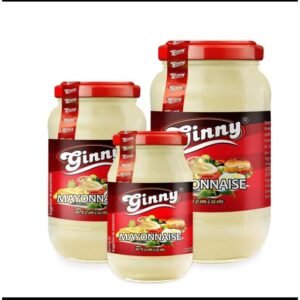 mayonnaise apprécier