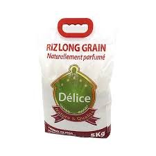 riz local
