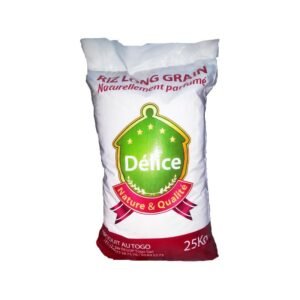 riz délice